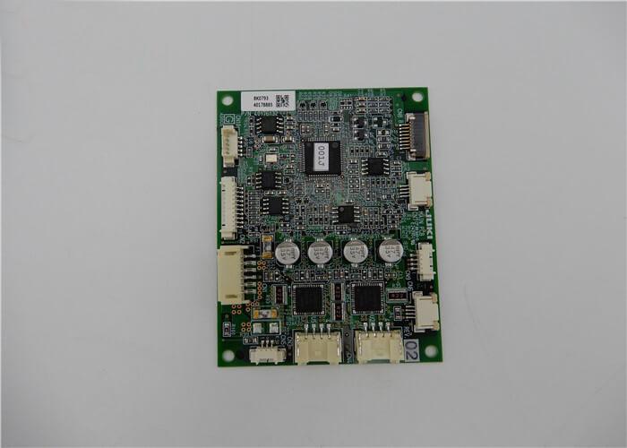 JUKI Electronic Feeder Main PCB Board RF04AS RF08AS 40178885
